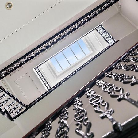 Grand 2 Bed West End Residence Glasgow Zewnętrze zdjęcie