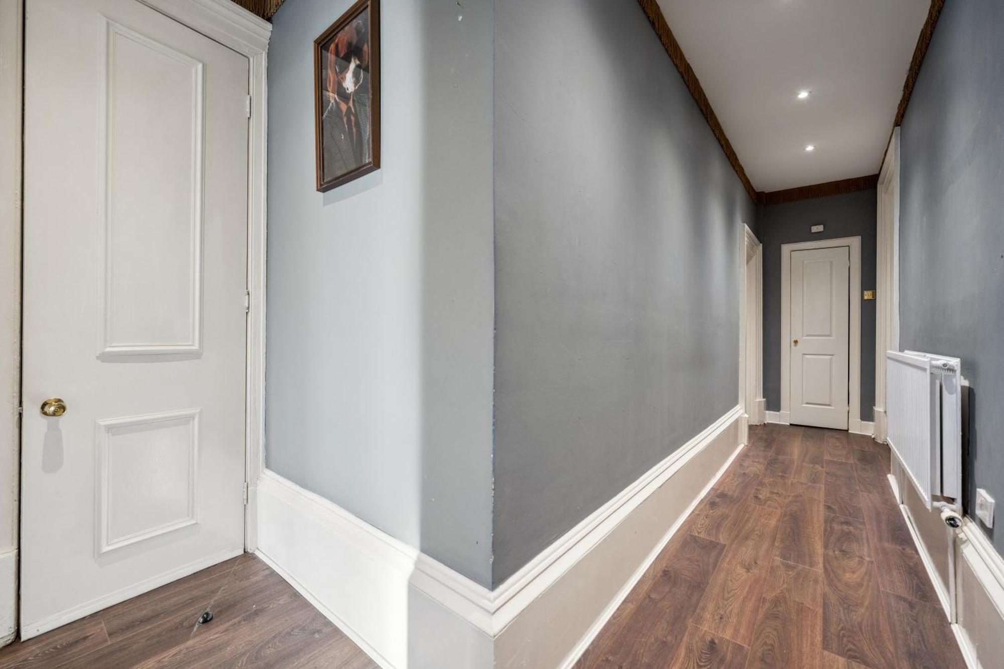 Grand 2 Bed West End Residence Glasgow Zewnętrze zdjęcie