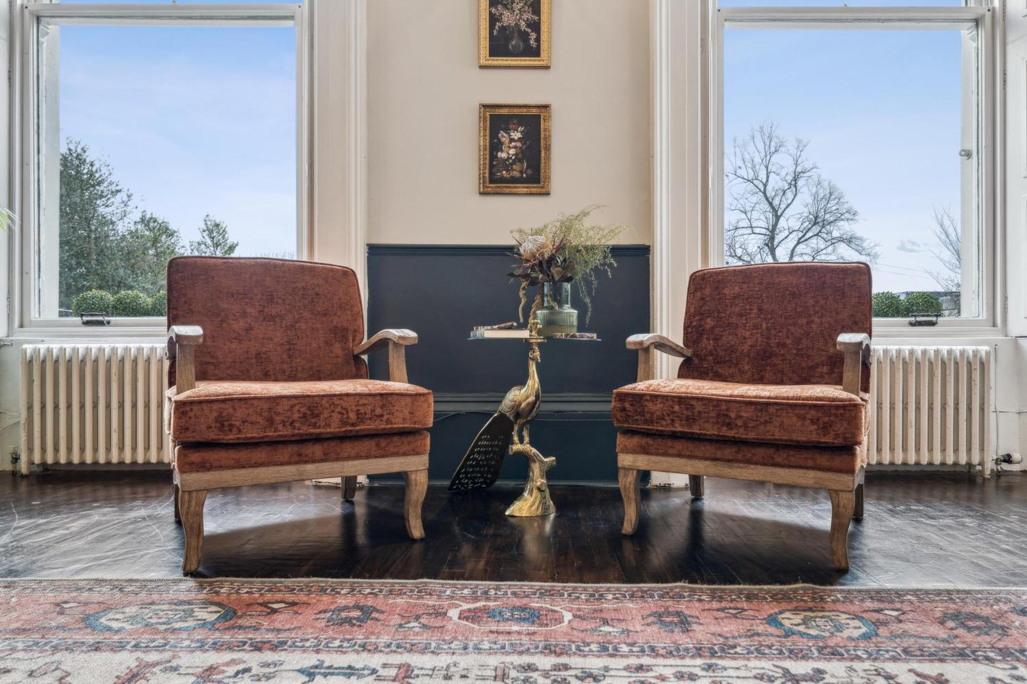 Grand 2 Bed West End Residence Glasgow Zewnętrze zdjęcie